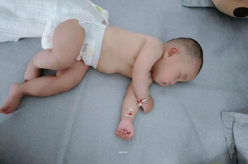 福鼎宝宝高烧怎么处理