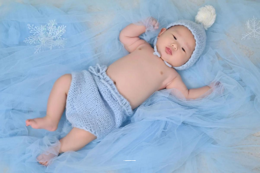 福鼎母乳宝宝大便颜色